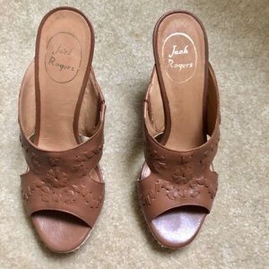 Jack Rogers Sophia Wedge